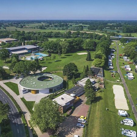 Knaus Campingpark مبن المظهر الخارجي الصورة