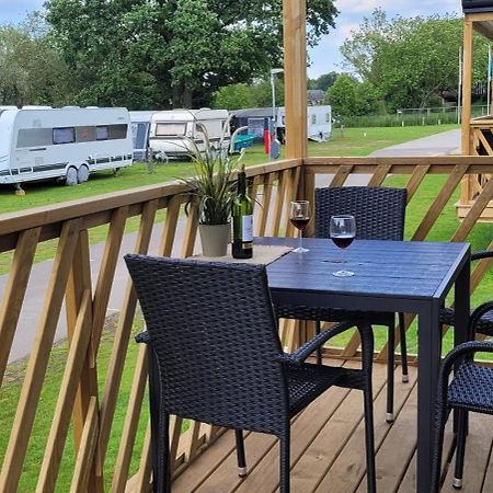 Knaus Campingpark مبن المظهر الخارجي الصورة