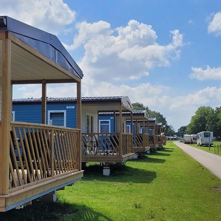Knaus Campingpark مبن المظهر الخارجي الصورة