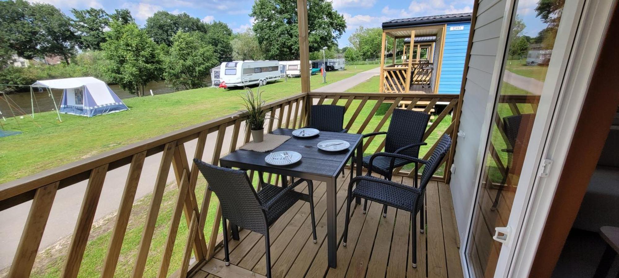 Knaus Campingpark مبن المظهر الخارجي الصورة