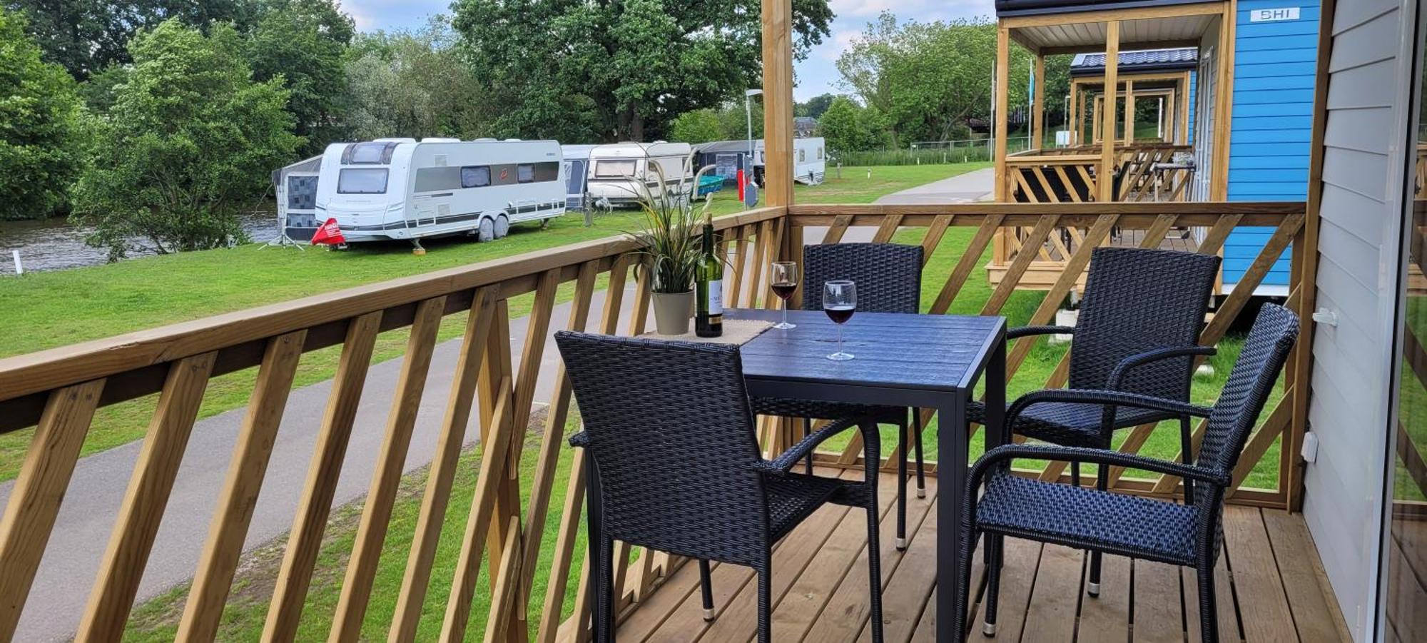 Knaus Campingpark مبن المظهر الخارجي الصورة