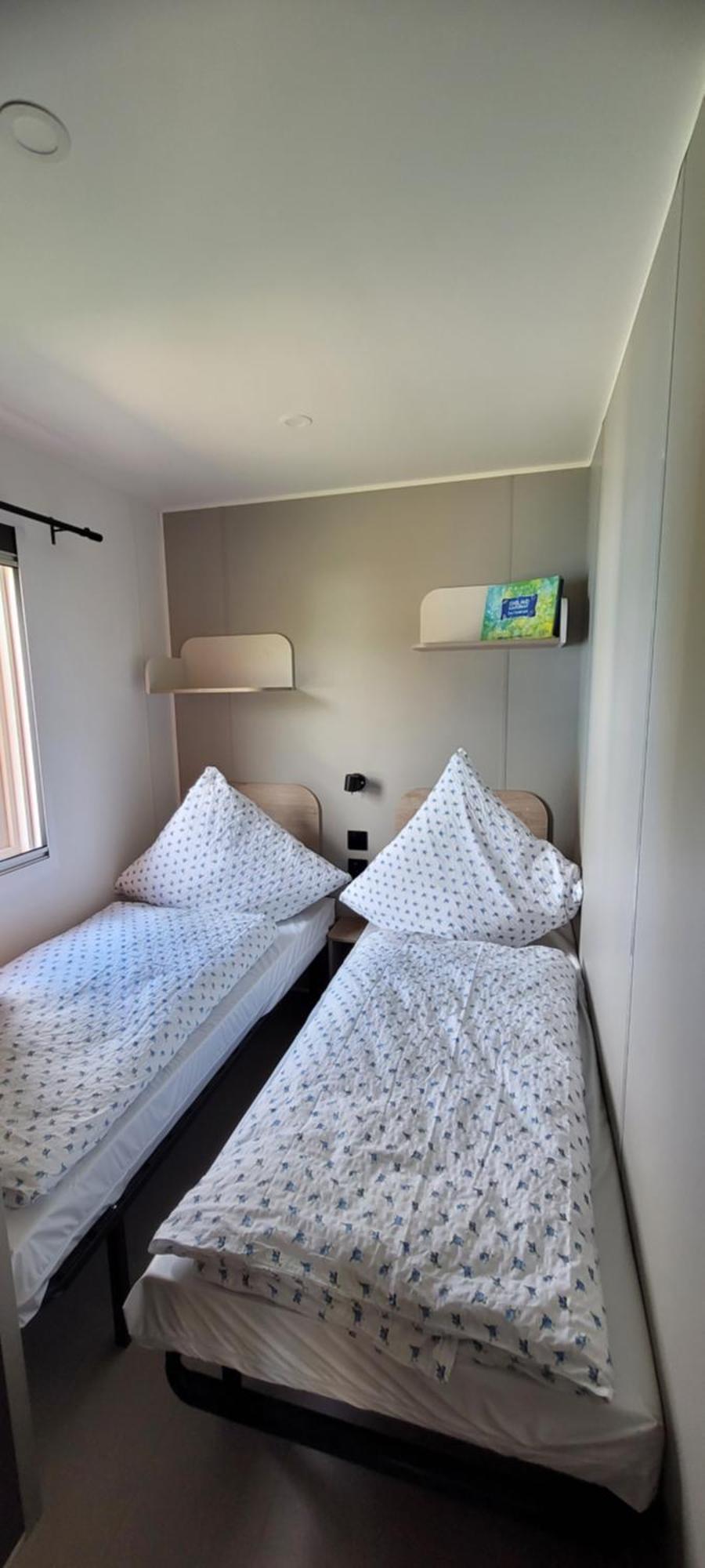 Knaus Campingpark مبن المظهر الخارجي الصورة