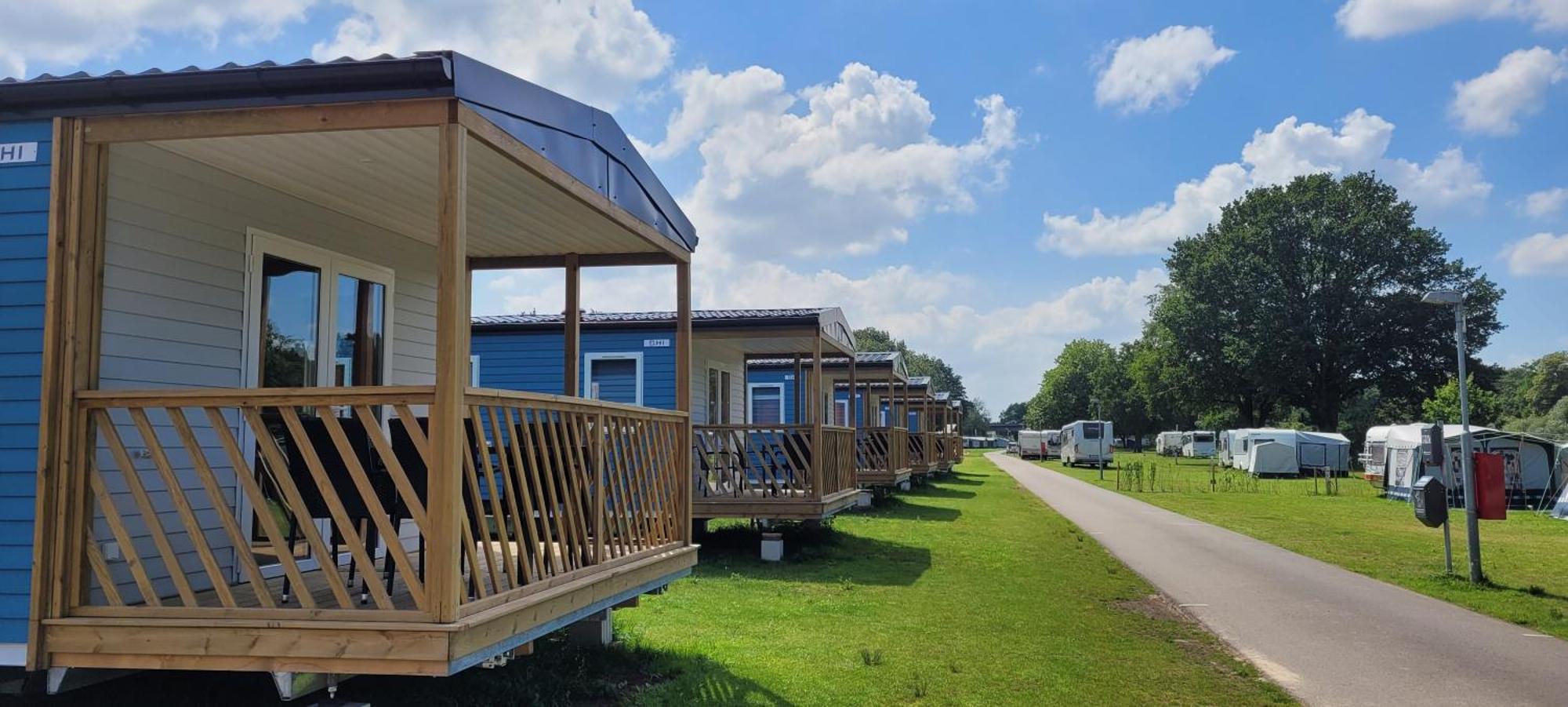 Knaus Campingpark مبن المظهر الخارجي الصورة